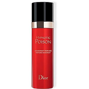 DIOR Hypnotic Poison deodorant ve spreji pro ženy 100 ml obraz