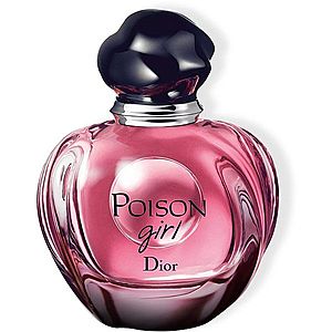 DIOR Poison Girl parfémovaná voda pro ženy 30 ml obraz