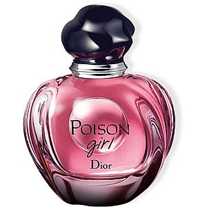 DIOR Poison Girl parfémovaná voda pro ženy 100 ml obraz