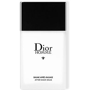 DIOR Dior Homme balzám po holení pro muže 100 ml obraz