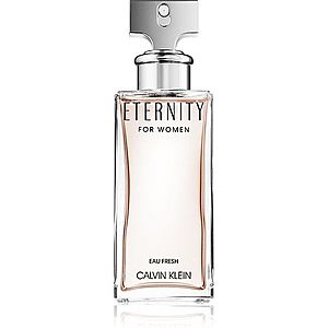 Calvin Klein Eternity Eau Fresh parfémovaná voda pro ženy 100 ml obraz