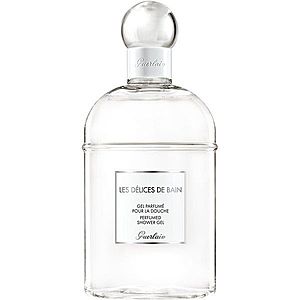 GUERLAIN Les Délices de Bain parfémovaný sprchový gel unisex 200 ml obraz