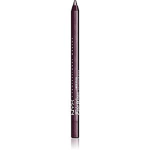 NYX Professional Makeup Epic Wear Liner Stick voděodolná tužka na oči odstín 06 - Berry Goth 1.2 g obraz