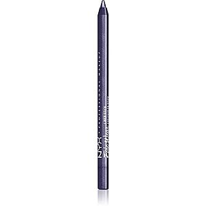 NYX Professional Makeup Epic Wear Liner Stick voděodolná tužka na oči odstín 13 - Fierce Purple 1.2 g obraz