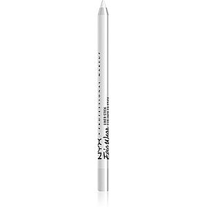NYX Professional Makeup Epic Wear Liner Stick voděodolná tužka na oči odstín 09 - Pure White 1.2 g obraz