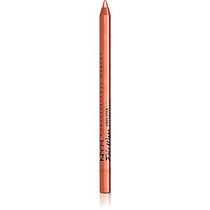 NYX Professional Makeup Epic Wear Liner Stick voděodolná tužka na oči odstín 18 - Orange Zest 1.2 g obraz
