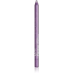 NYX Professional Makeup Epic Wear Liner Stick voděodolná tužka na oči odstín 20 - Graphic Purple 1.2 g obraz