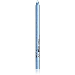 NYX Professional Makeup Epic Wear Liner Stick voděodolná tužka na oči odstín 21 - Chill Blue 1.2 g obraz