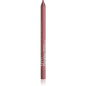 NYX Professional Makeup Epic Wear Liner Stick voděodolná tužka na oči odstín 16 - Dusty Mauve 1.2 g obraz