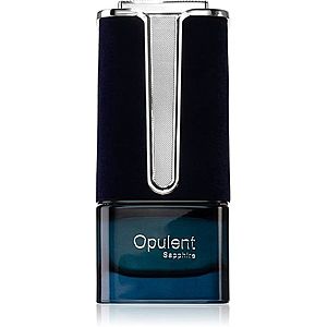 Al Haramain Opulent Sapphire parfémovaná voda unisex 100 ml obraz