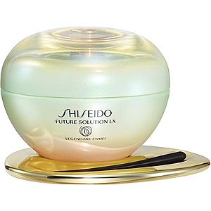 Shiseido Future Solution LX Legendary Enmei Ultimate Renewing Cream luxusní protivráskový krém na den i noc 50 ml obraz