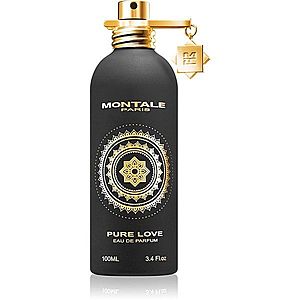 Montale Pure Love parfémovaná voda unisex 100 ml obraz