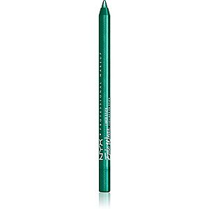 NYX Professional Makeup Epic Wear Liner Stick voděodolná tužka na oči odstín 22 - Intense Teal 1.2 g obraz