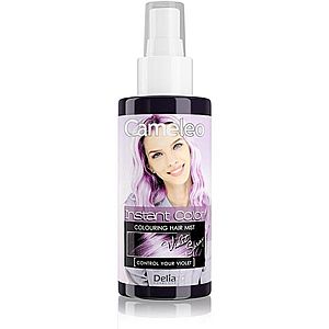 Delia Cosmetics Cameleo Instant Color tónovací barva na vlasy ve spreji odstín Control Your Violet 150 ml obraz