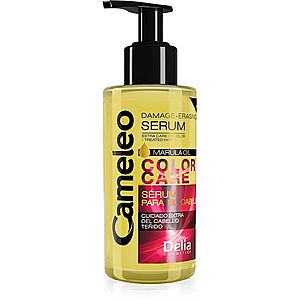 Delia Cosmetics Cameleo Color Care sérum na vlasy pro barvené vlasy 150 ml obraz