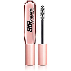 L’Oréal Paris Air Volume Mega Mascara objemová řasenka odstín Black 9 ml obraz