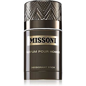 Missoni Parfum Pour Homme deostick pro muže 75 ml obraz