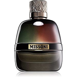 Missoni Parfum Pour Homme parfémovaná voda pro muže 100 ml obraz