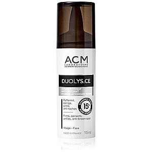 ACM Duolys CE antioxidační sérum proti stárnutí pleti 15 ml obraz