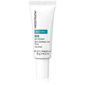 NeoStrata Restore Eye Cream hydratační oční krém 15 g obraz