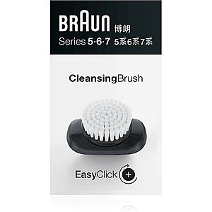 Braun Cleaning Brush 5/6/7 čisticí kartáček náhradní nástavec 1 ks obraz