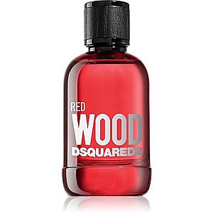 Dsquared2 Red Wood toaletní voda pro ženy 100 ml obraz