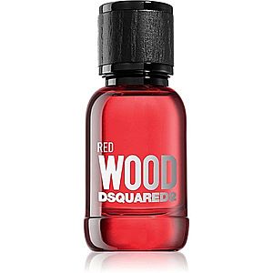 Dsquared2 Red Wood toaletní voda pro ženy 30 ml obraz