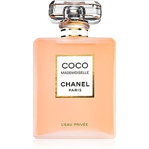 Chanel Coco Mademoiselle L’Eau Privée noční parfém pro ženy 100 ml obraz