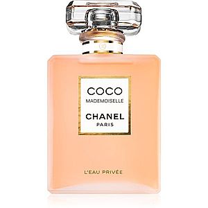 Chanel Coco Mademoiselle L’Eau Privée noční parfém pro ženy 50 ml obraz
