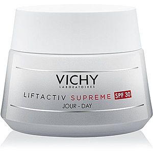 Vichy Liftactiv Supreme denní liftingový a zpevňující krém SPF 30 50 ml obraz