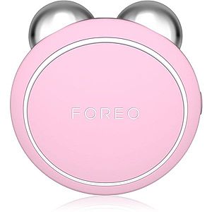 FOREO Bear™ Mini tonizační přístroj na obličej mini Pearl Pink obraz