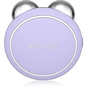 FOREO Bear™ Mini tonizační přístroj na obličej mini Lavender obraz