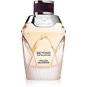 Bentley Beyond The Collection Mellow Heliotrope parfémovaná voda pro ženy 100 ml obraz