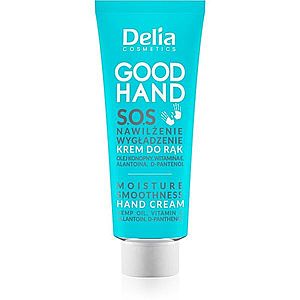 Delia Cosmetics Good Hand S.O.S. hydratační krém na ruce 75 ml obraz