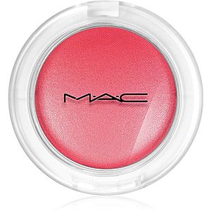 MAC Cosmetics Glow Play Blush tvářenka odstín Heat Index 7.3 g obraz
