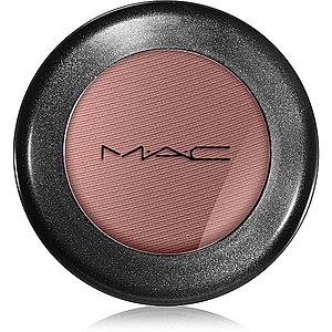 MAC Cosmetics Eye Shadow oční stíny odstín Swiss Chocolate 1, 5 g obraz