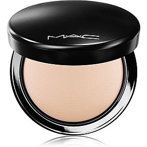 MAC Cosmetics Mineralize Skinfinish Natural pudr odstín Light Plus 10 g obraz