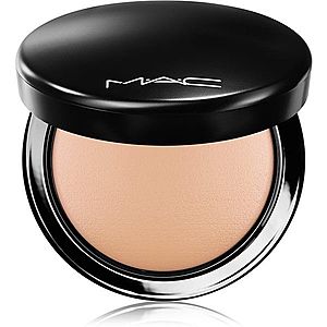 MAC Cosmetics Mineralize Skinfinish Natural pudr odstín Medium Golden 10 g obraz