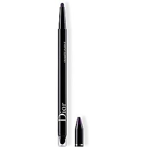 DIOR Diorshow 24H* Stylo voděodolná tužka na oči odstín 176 Matte Purple 0, 2 g obraz