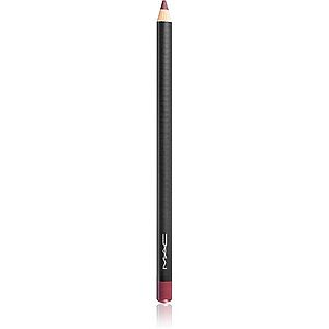 MAC Cosmetics Lip Pencil tužka na rty odstín Burgundy 1, 45 g obraz