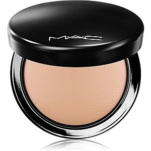MAC Cosmetics Mineralize Skinfinish Natural pudr odstín Medium dark 10 g obraz