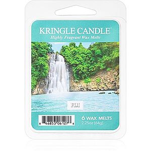 Kringle Candle Fiji vosk do aromalampy 64 g obraz