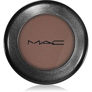 MAC Cosmetics Eye Shadow oční stíny odstín Brun Satin 1, 5 g obraz