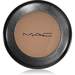 MAC Cosmetics Eye Shadow oční stíny odstín Charcoal Brown Matte 1, 5 g obraz