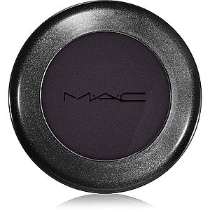 MAC Cosmetics Eye Shadow oční stíny odstín Carbon 1, 5 g obraz