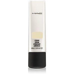 MAC Cosmetics Strobe Cream hydratační krém pro rozjasnění pleti odstín Goldlite 50 ml obraz
