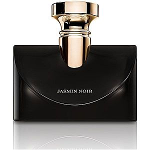 BULGARI Splendida Bvlgari Jasmin Noir parfémovaná voda pro ženy 100 ml obraz