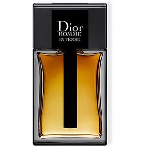 DIOR Dior Homme Intense parfémovaná voda pro muže 150 ml obraz