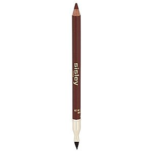 Sisley Phyto-Lip Liner konturovací tužka na rty s ořezávátkem odstín 06 Perfect Chocolat 1.2 g obraz