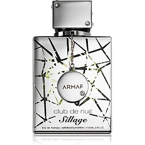 Armaf Club de Nuit Sillage parfémovaná voda pro muže 105 ml obraz
